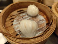 -ManHo万豪中餐厅(成都茂业JW万豪酒店)