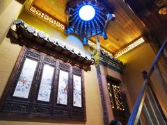 -徽三说·土徽菜·中国徽菜连锁品牌(一中店)