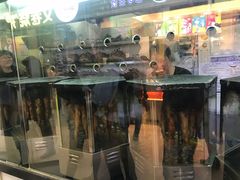 -一代烤翅王(大汉口店)