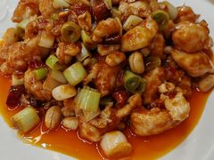 -刘妈菜馆(磁器口店)