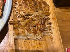 -小俩口烧烤东北菜(双井店)