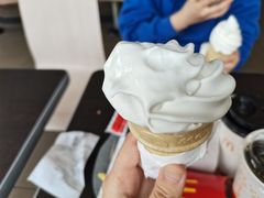 -麦当劳·得来速店(星沙大道店)