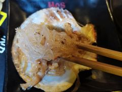 -何师烧烤Pro ·江湖川菜·小龙虾·精酿(太古里旗舰店)