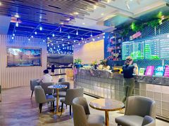 -星悦荟健身游泳(珠江新城店)
