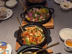 -得意啫·广东啫啫煲(前海HOP店)