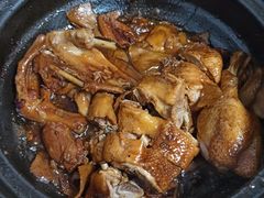 -百家春好德来姜母鸭