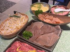 -憨铁匠老火锅(龙岗万科里店)