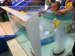 -海豚啵啵体智能游泳馆(惠山万达广场店)