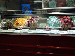 -Vola Gelato意大利手工冰淇淋(朝阳大悦城店)