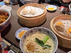 -王繁星面馆(西安熙地港店)