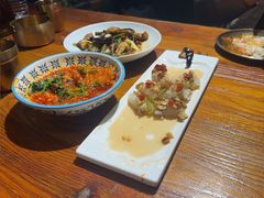 -柴窝堡22号辣子鸡·传承新疆菜