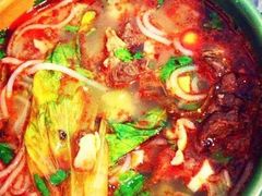 -火辣辣麻辣粉(桃园二巷店)