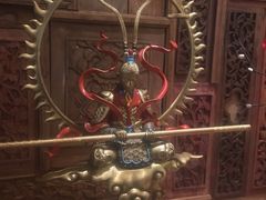 -隐庐私厨中式小馆