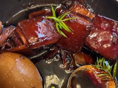-彩虹之约•淮扬家宴(亚运村店)