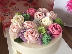 -BON CAKE(华贸购物中心店)