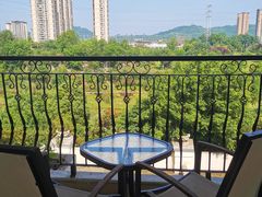 -重庆长寿碧桂园凤悦凤凰酒店