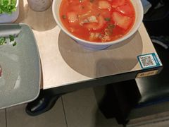 -新石器烤肉(周浦万达店)