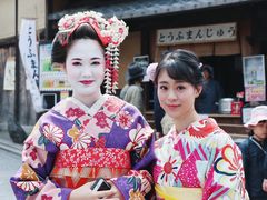 -京都冈本和服体验租赁店(祗园店)