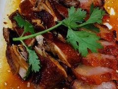 -鹅冠港式茶餐厅(来福士店)