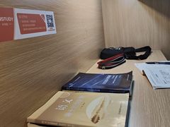 -三味STUDY·K书馆·自习室(全国总店)