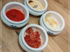 -庭院里的小幸福(开发区万达店)