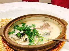 -翠茗农庄土菜馆(天目湖店)