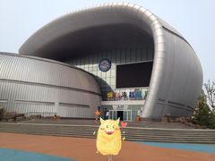 -烟台海昌鲸鲨海洋公园