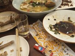 -川流不息·地道川菜·小龙虾(新松江路店)