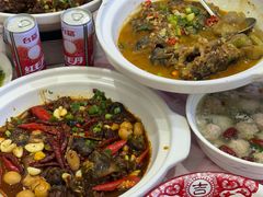 -三只鸟本地特色菜馆(上饶总店)