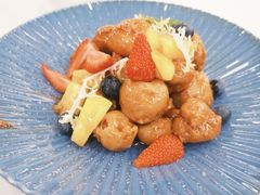 -渔意楼·驰名沙田乳鸽(五羊店)