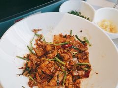 -小厨娘淮扬菜(天印大道店)