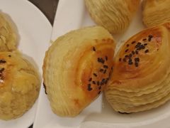 -东方早茶 海鲜•青岛菜(国信体育中心店)