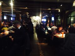 -Shanghai Brew House上海啤酒工坊(老外街店)