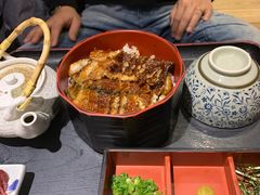 -昇鳗鱼家(浦东店)