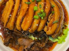 -合家院饭庄(榆关道店)