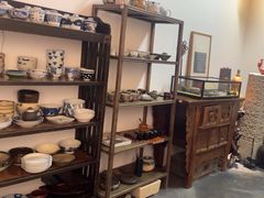 -道南書院·私房菜·早午茶·茶馆