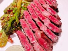 -Osteria Garden 生蚝花园餐厅(原进贤路店)