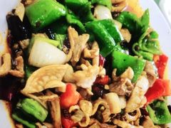 -龙潭李鸭子同乐饭店
