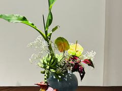 -江城小馆陕南妈妈菜·全球旅行餐厅(钟楼店)