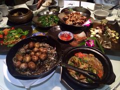 iphone_upload_pic-松茸小馆·云南特色餐厅