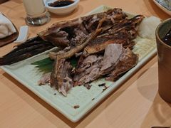 -和樂日本料理