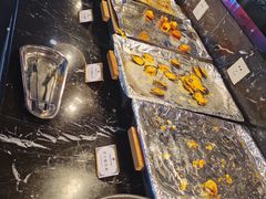 -淄博蓝海国际大饭店·蓝钻国际美食自助百汇(柳泉路店)