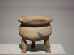 -鸿山遗址博物馆