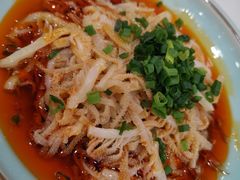 -万荣烤鸭店·北京菜(天坛店)
