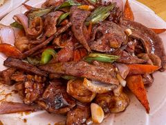 -張飛扒肉·龙江非遗(道外店)