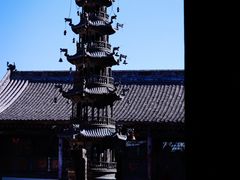 -五台山风景名胜区