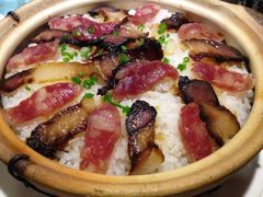 煲仔饭-吉友粥底火锅(方斜路店)