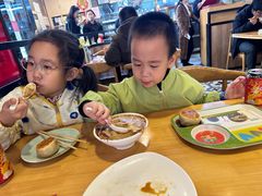 -惠丰门丁肉饼店