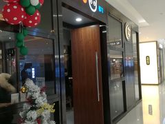 门面-CoCo都可(合生汇店)