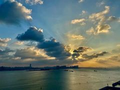 -源·咖啡自助餐厅·海鲜·烧烤·三文鱼(海口华彩洲际酒店)